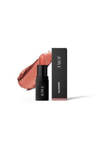 Jowe Yoğun Renk Ve Nemlendirme Sağlayan Ruj Profesyonel Makyaj Için Lipstick Pro - 110