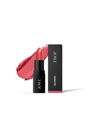 Jowe Yoğun Renk Ve Nemlendirme Sağlayan Ruj Profesyonel Makyaj Için Lipstick Pro - 140
