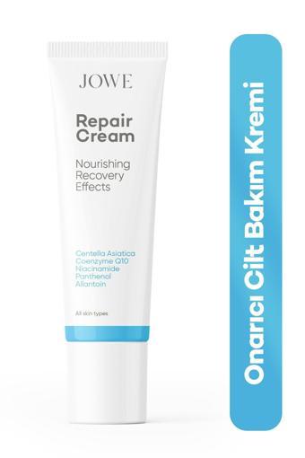 Jowe Onarıcı Cilt Bakım Kremi - 40 Ml