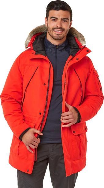 Craghoppers CMP288 - Bishorn Erkek Mont