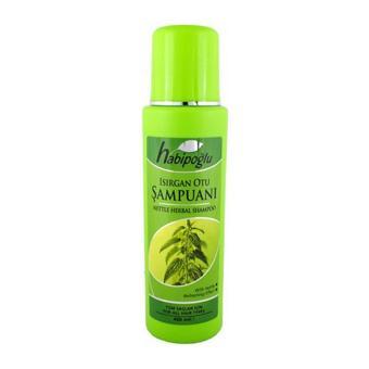 Habipoğlu Isırgan Otu Şampuanı 400 Ml