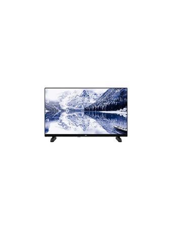 SEG 32SBH550 32" 81 Ekran Uydu Alıcılı HD Ready LED TV