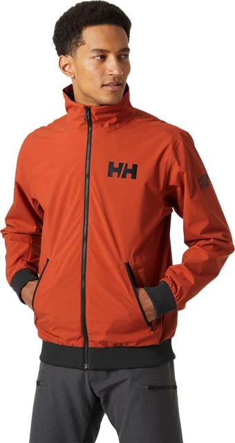 Helly Hansen HP Racıng Bomber Jacket Erkek Kısa Rüzgarlık  Mont