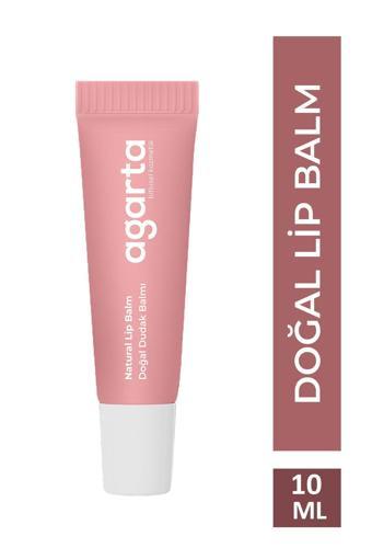Nemlendirici Parlatıcı Dudak Bakım 10 ml