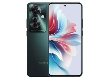 Oppo Reno 11 F 8/256 GB Yeşil (Outlet) (2 Yıl Garantili)