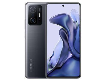 Xiaomi 11T 8/128 GB Gri (Outlet) (2 Yıl Garantili)