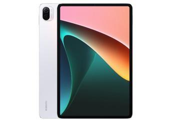 Xiaomi Pad 5 Beyaz 6 GB 256 GB 11" Tablet (Outlet) (2 Yıl Garantili)