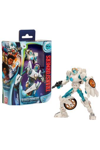 Transformers EarthSpark Deluxe Figür Terran Thrash F8669