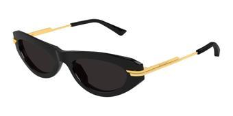BOTTEGA VENETA  1368S 001 53-19 Unisex  Güneş Gözlüğü