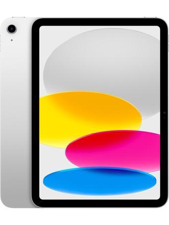 Apple iPad A16 11" 128GB Wi-Fi Tablet Gümüş MD3Y4TU/A
