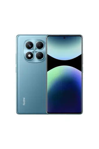 Xiaomi Redmi Note 14 Pro 8GB 256GB MAVİ (İthalatçı Garantili)