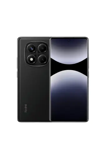 Xiaomi Redmi Note 14 Pro 8GB 256GB Siyah (İthalatçı Garantili)