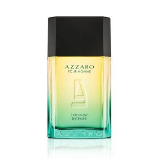 Azzaro Pour Homme Cologne Intense EDT 100 ml Erkek Parfümü