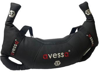 Avessa Abb-17Kg Bulgarian Bag 17 Kg