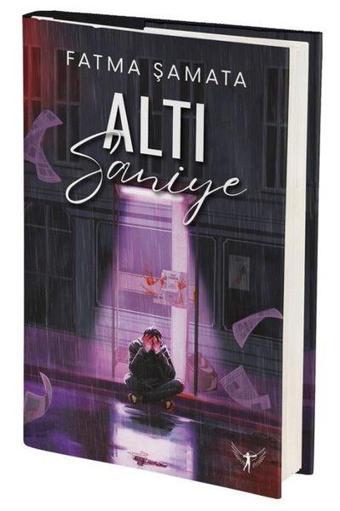 Altı Saniye - Artemis Yayınları