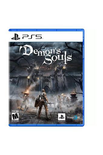 Sony Demons Souls Ps5 Oyun