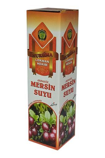 Nursima Kumraldede Aromatik Mersin Suyu 1 Lt