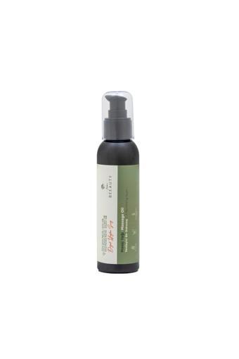 Balen'S Beeauty Yenileyici Masaj Yağı * 150 Ml