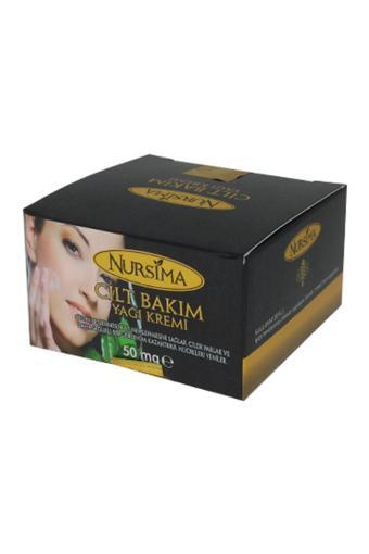 Nursima Cilt Bakım Yağı Kremi 50 Mg