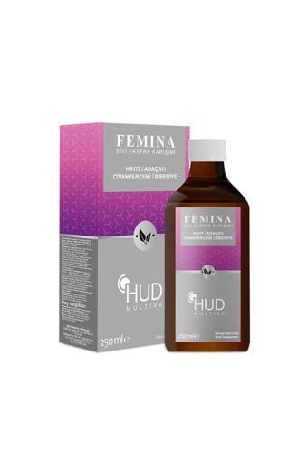 Hud Femina Sıvı Ekstraktı