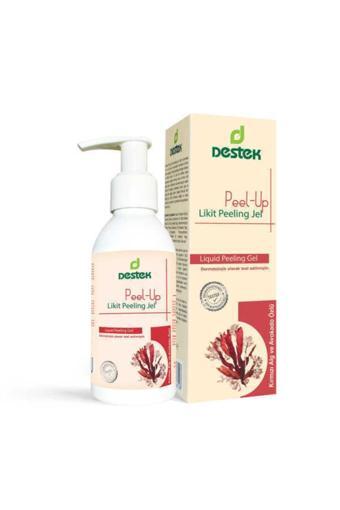 Hud Likit Peeling Jel 150 Ml