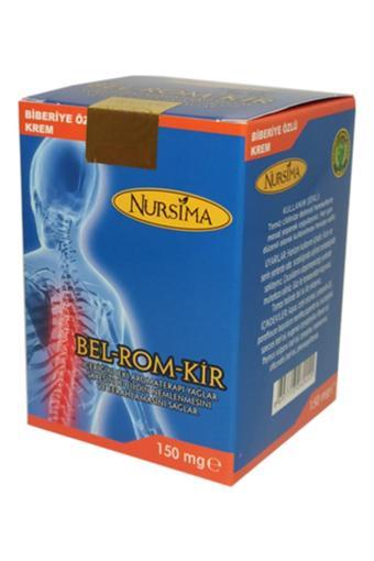 Nursima Siftaholsun Market Bel - Rom - Kir Bitkisel Karışımlı Krem 240 Ml