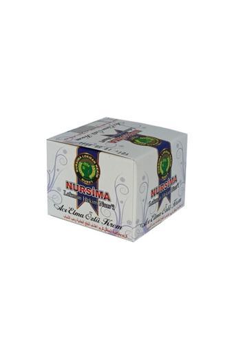 Nursima Acı Elma Özlü Krem 50 Ml