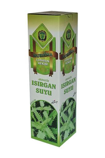 Nursima Aromatik Isırgan Suyu 1 Litre