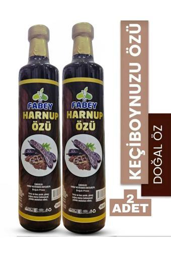 Fabey Harnup Özü 700Ml X 2 Adet