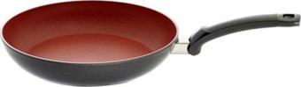 Fissler Protect Senso Red 28 Cm Tava