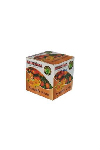 Nursima Aynısefa Kremi 50 Gr