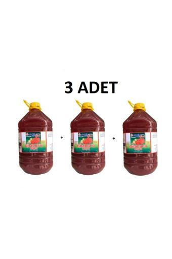 Öztekinler Gilaburu Suyu 5 Lt X 3 Adet Avantajlı Set...