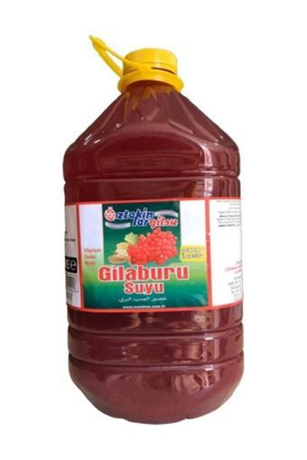 Öztekinler Gilsu Öztekinler Gilaburu Suyu 5 Lt