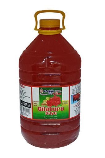 Öztekinler Gilsu Öztekinler Gilaburu Suyu 5Lt