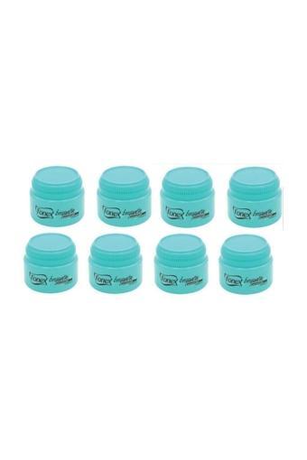 Fonex Kavanoz Briyantin 150 Ml 8 Adet