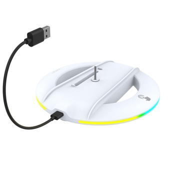 PS5 Slim RGB Konsol Dikey Stand