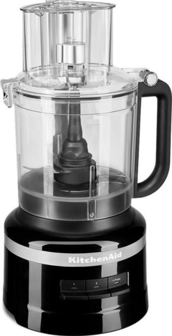 Kitchenaid 3,1 L Mutfak Robotu 5KFP1319 Onyx Black Eob