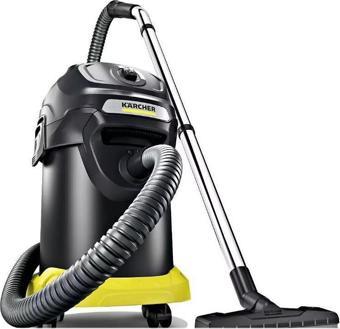 Karcher AD 4 Premium A+ Şömine Süpürgesi