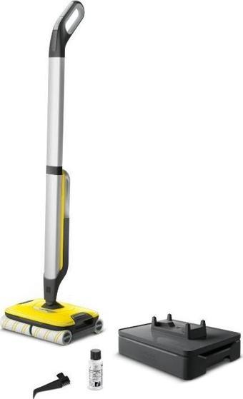 Karcher FC 7 Kablosuz Zemin Temizleme Makinesi