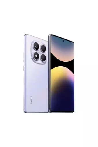 Xiaomi Redmi Note 14 Pro 8GB 256GB Mor (İthalatçı Garantili)