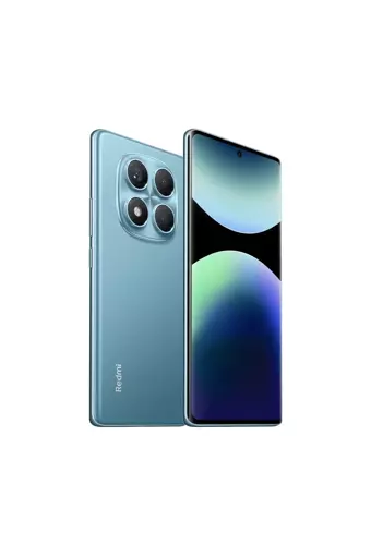Xiaomi Redmi Note 14 Pro 8GB 256GB MAVİ (İthalatçı Garantili)