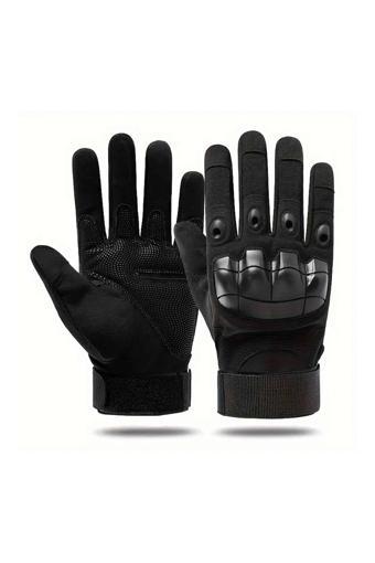 Kordak Uzun Kemikli Tactical Eldiven L