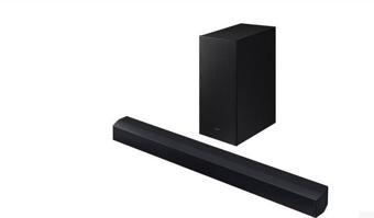 Samsung HW-C450/TK Soundbar