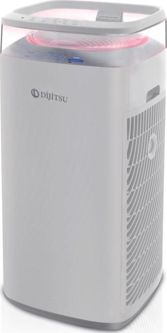 Dijitsu HT200 Hava Temizleme Cihazı