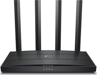 TP-Link Archer AX12 AX1500 Wi-Fi 6 Gigabit Portlu Kablosuz Router