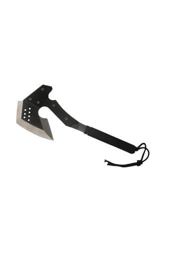 Adcase Jeep Tomahawk Black Balta B