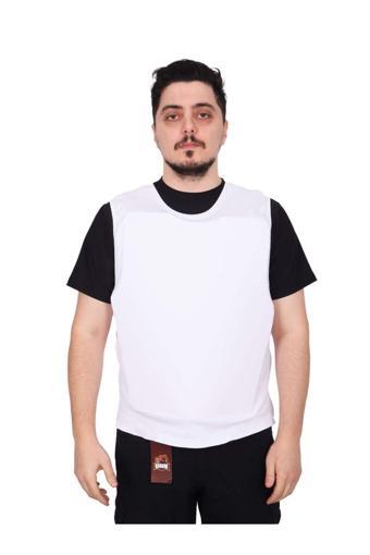 Kordak Atlet Tipi Kurşun Geçirmez Yelek – Balistik Çelik Yelek (Seviye 3A)