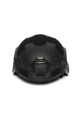 Kordak Siyah Airsoft Tactical Kask