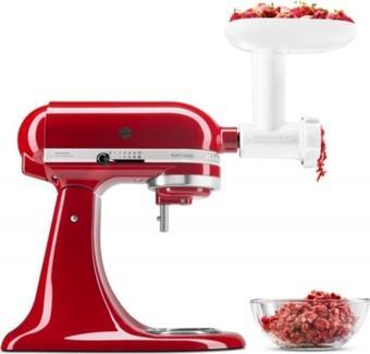 Kitchenaid Gıda Öğütme Aksesuarı - 5ksmfga