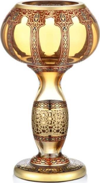 Gordion Decorium Ars 643 Sultan Ahmed Mumluk